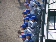 高岡法科大学硬式野球部ホームページはこちら