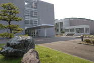 高岡法科大学ホームページはこちら